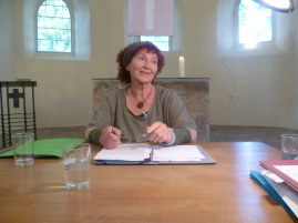 Ursula Krieger