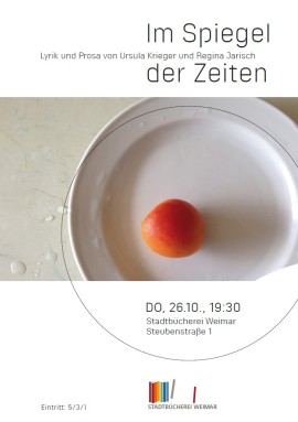 Im Spiegel der Zeiten