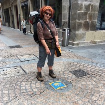 camino 2018